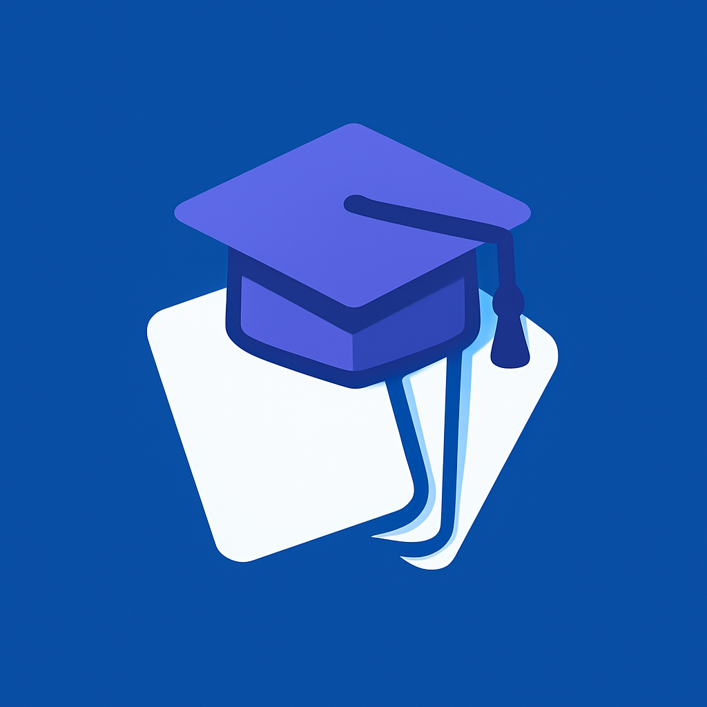 Flashdeck FlashDeck — Learn Smarter, Not Harder